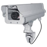 cámara de videovigilancia